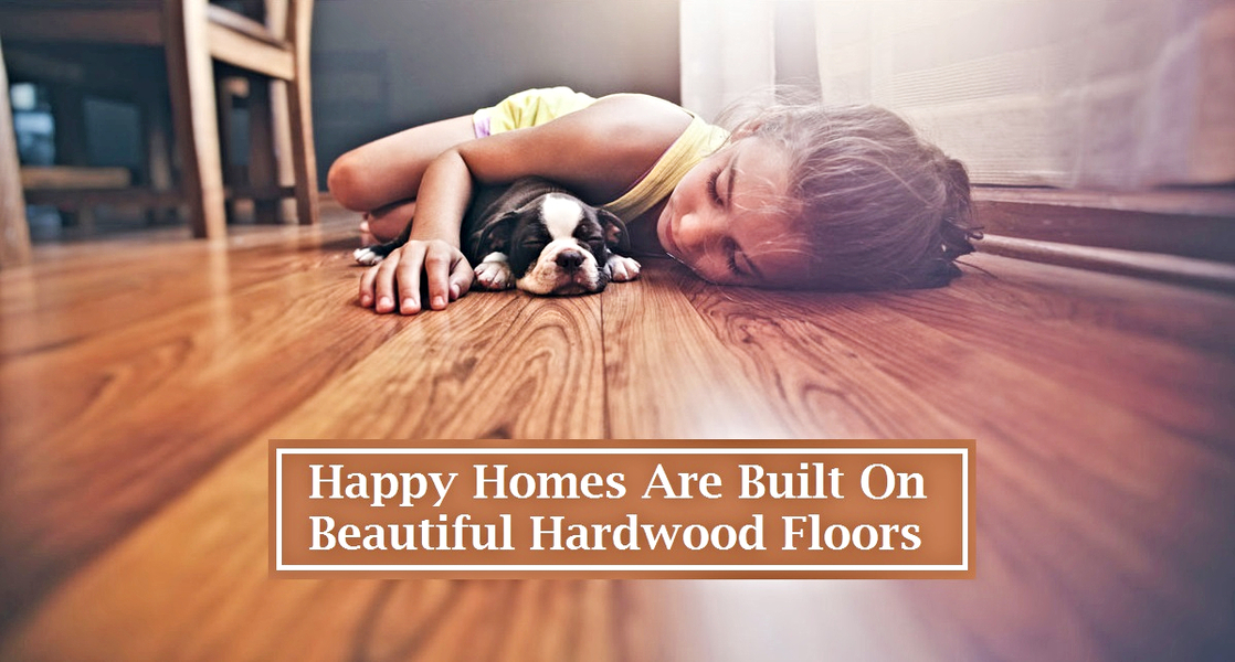 Cover photo of Ohio Flooring Experts